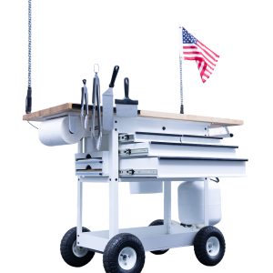 TOOLS AT YOUR FINGERTIPS