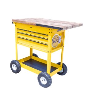 LAKERS CART - BEST SELLER